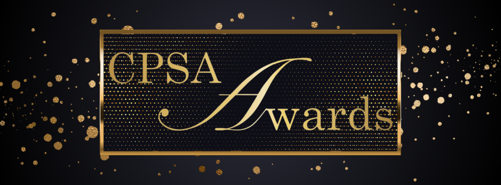 Awards 2025 Last Chance to Vote (closes midday 31/1/25) CPSA